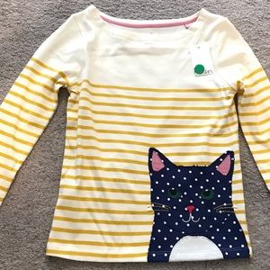 Mini Bodin shirt. Brand New with tags!